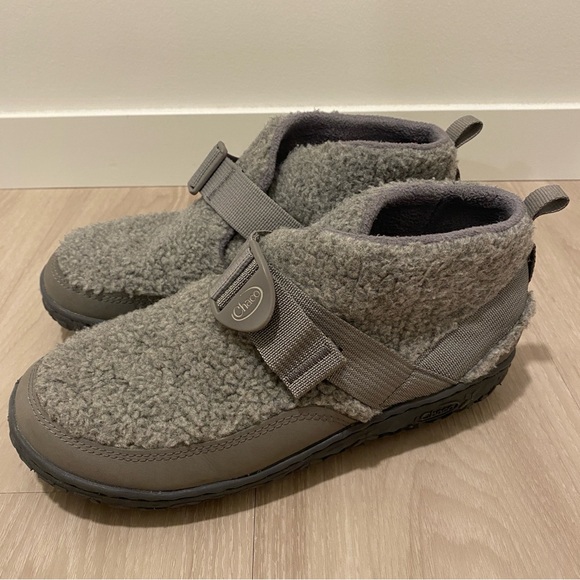 Chaco Ramble Fluff - 8.5 - Picture 2 of 7